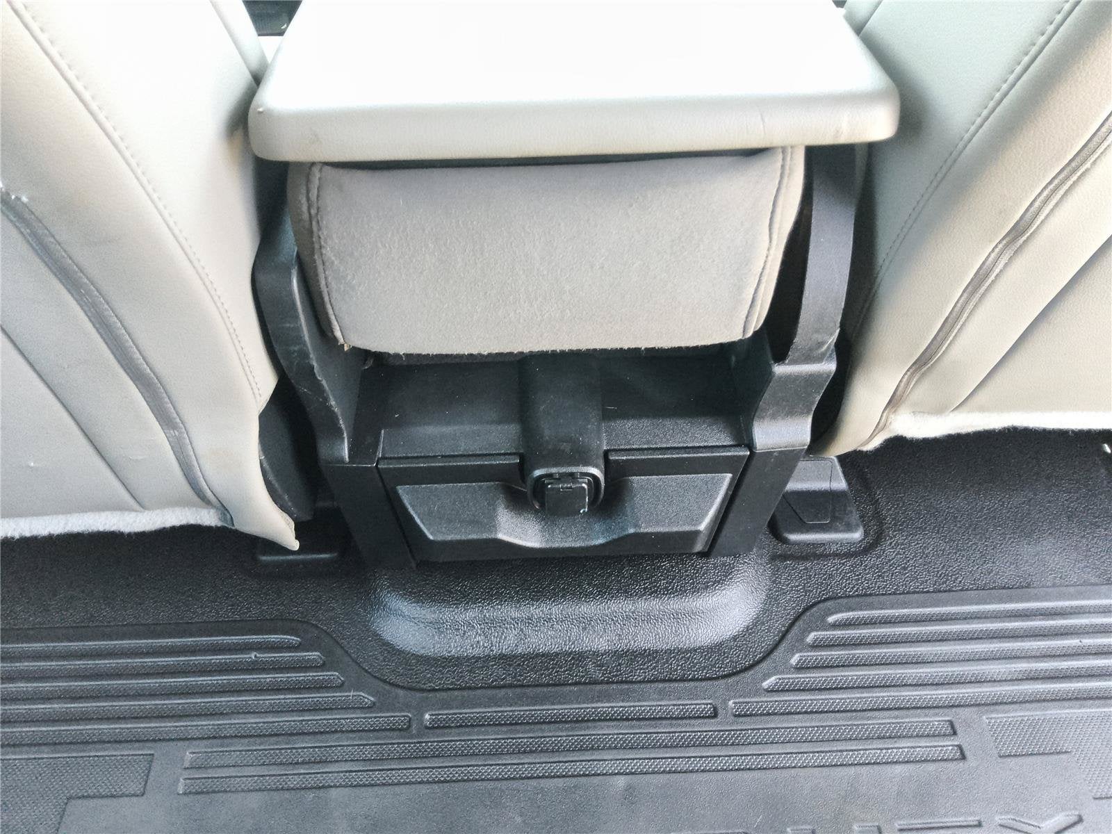 2020 Ford Super Duty F-450 DRW XL