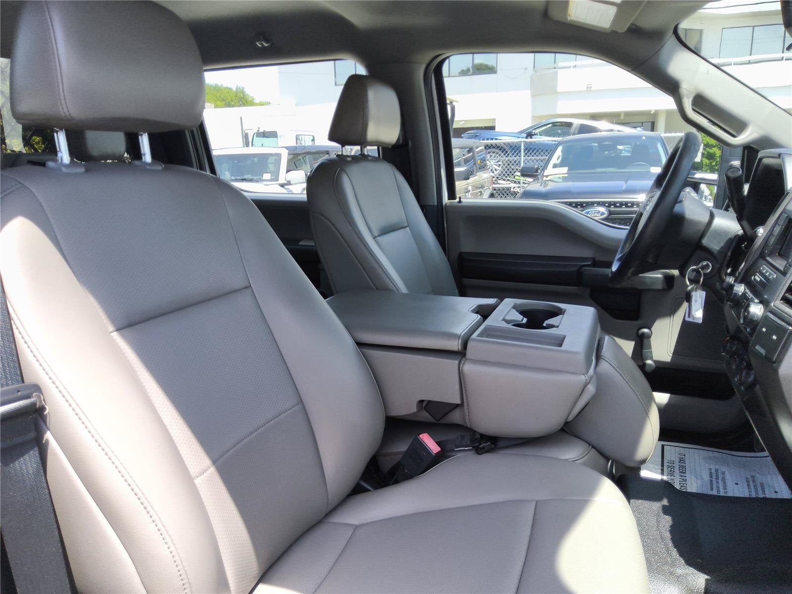 2020 Ford Super Duty F-450 DRW XL