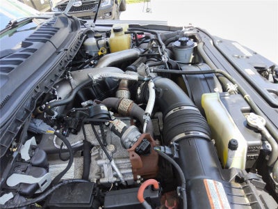 2020 Ford Super Duty F-450 DRW XL