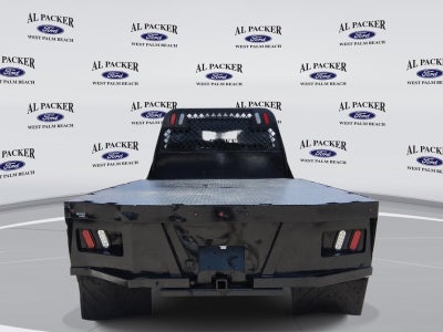 2020 Ford Super Duty F-450 DRW XL