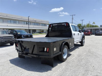 2020 Ford Super Duty F-450 DRW XL