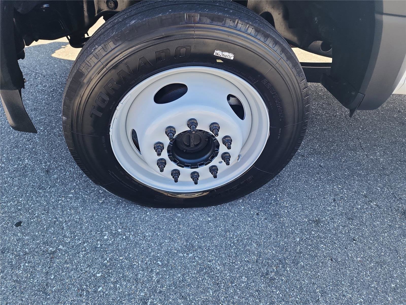 2021 Ford Super Duty F-450 DRW XLT