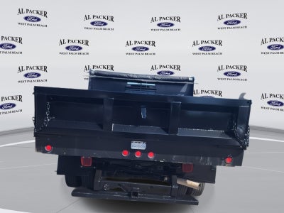 2021 Ford Super Duty F-450 DRW XLT