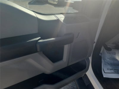 2021 Ford Super Duty F-350 DRW XL