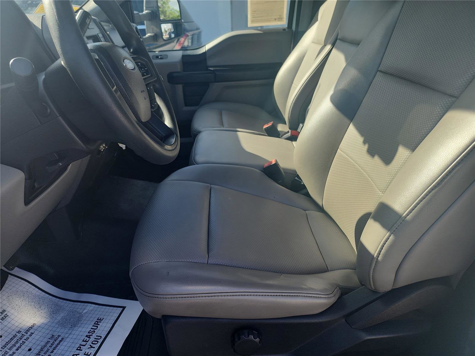 2021 Ford Super Duty F-350 DRW XL