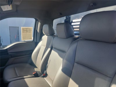 2021 Ford Super Duty F-350 DRW XL