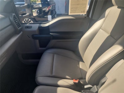 2021 Ford Super Duty F-350 DRW XL