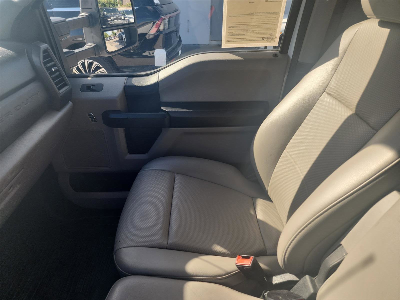 2021 Ford Super Duty F-350 DRW XL