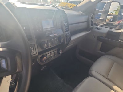 2021 Ford Super Duty F-350 DRW XL