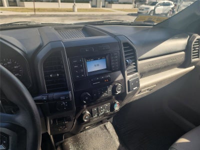 2021 Ford Super Duty F-350 DRW XL