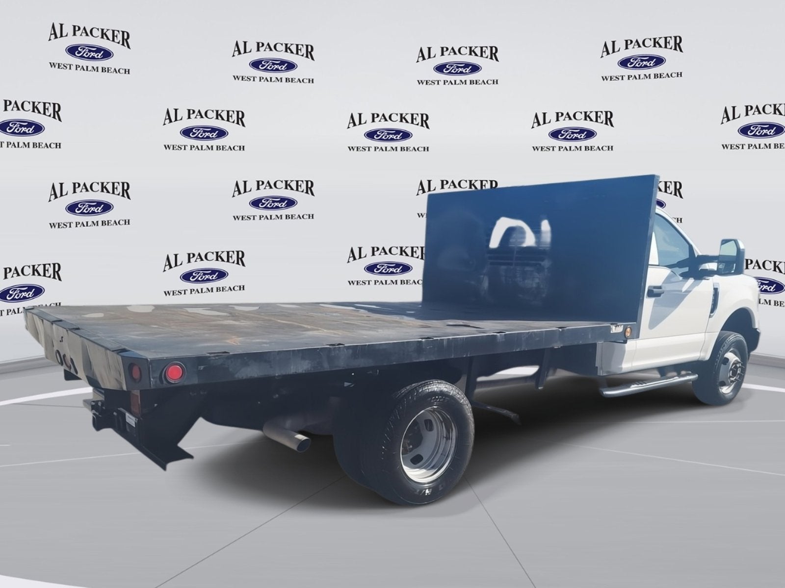 2021 Ford Super Duty F-350 DRW XL