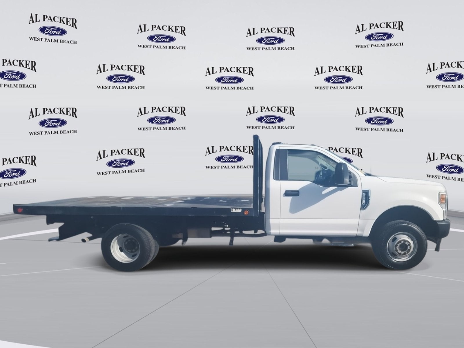 2021 Ford Super Duty F-350 DRW XL