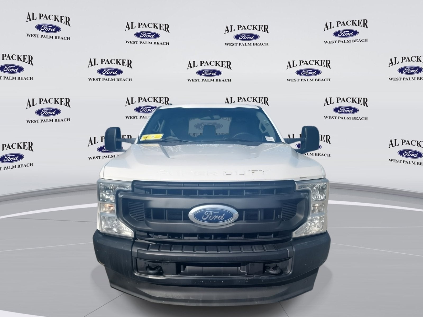 2021 Ford Super Duty F-350 DRW XL