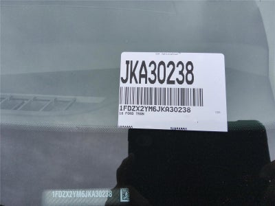 2018 Ford Transit Passenger Wagon XLT
