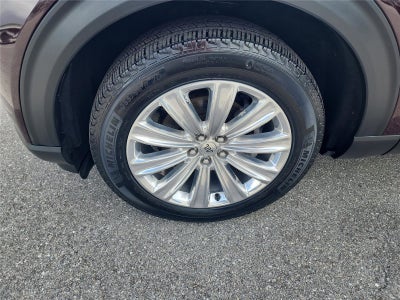 2023 Ford Explorer King Ranch