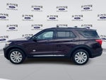 2023 Ford Explorer King Ranch