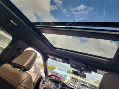 2023 Ford Explorer King Ranch