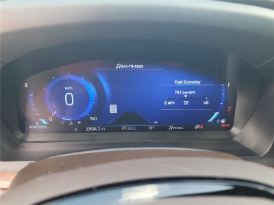2023 Ford Explorer King Ranch
