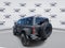 2022 Ford Bronco Raptor