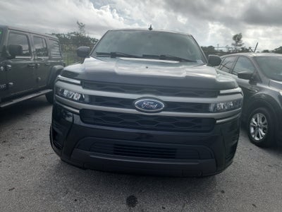 2023 Ford Expedition Max XLT
