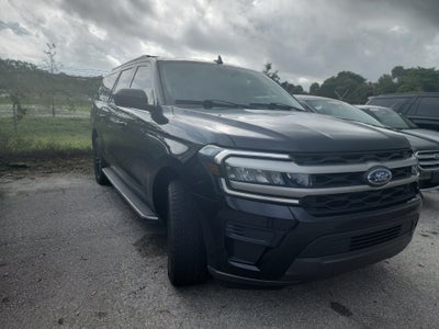 2023 Ford Expedition Max XLT