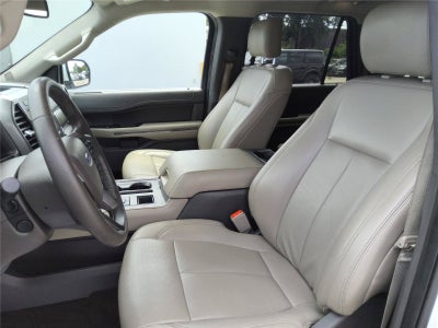 2020 Ford Expedition Max XLT