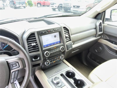 2020 Ford Expedition Max XLT