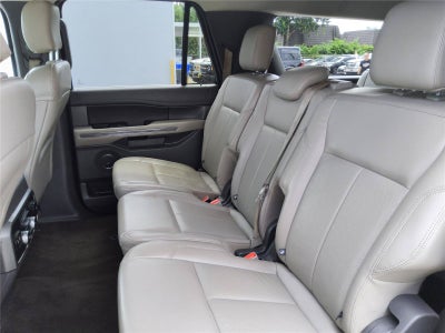 2020 Ford Expedition Max XLT