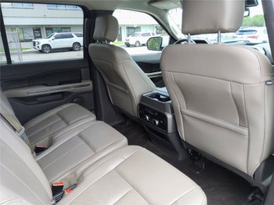 2020 Ford Expedition Max XLT