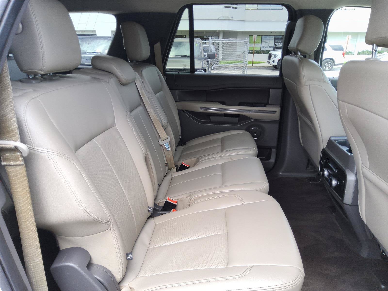 2020 Ford Expedition Max XLT
