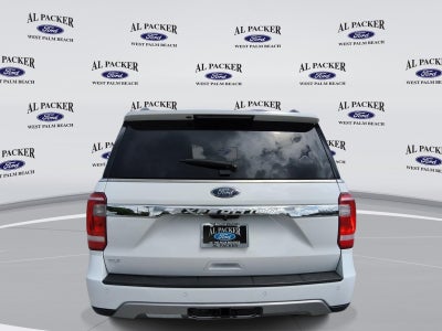 2020 Ford Expedition Max XLT