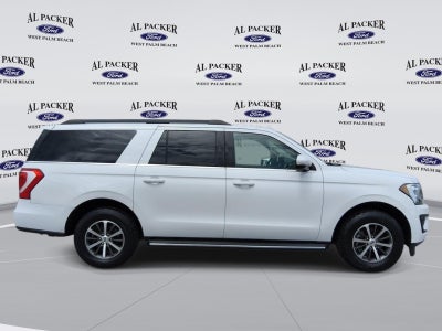 2020 Ford Expedition Max XLT