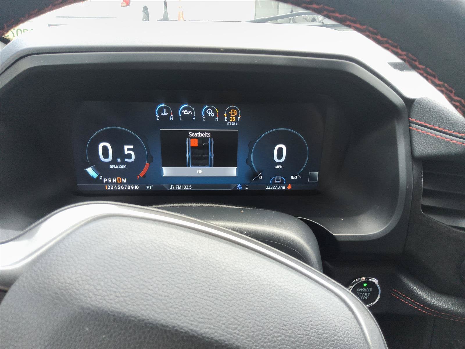 2023 Ford Expedition Max Limited