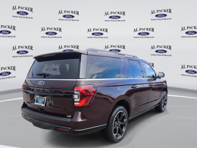 2023 Ford Expedition Max Limited