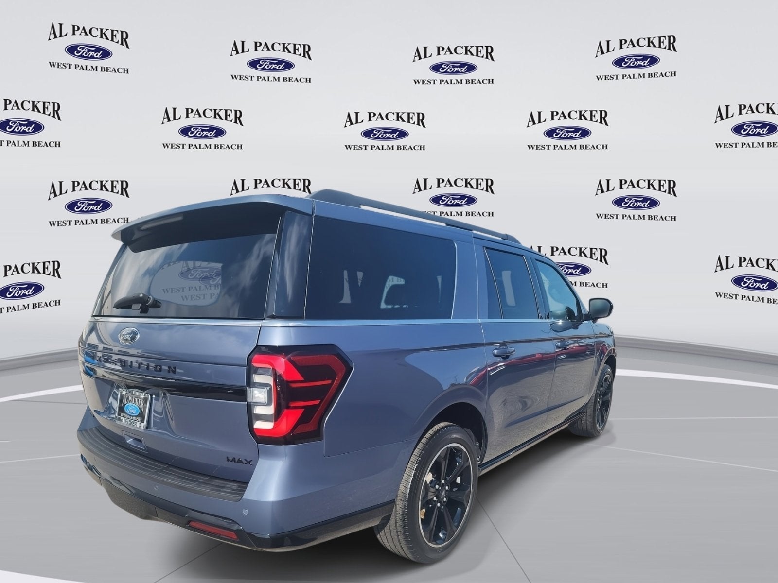 2022 Ford Expedition Max Limited