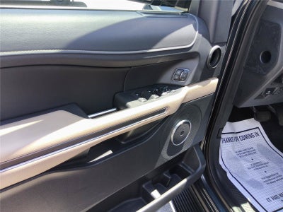 2023 Ford Expedition XLT