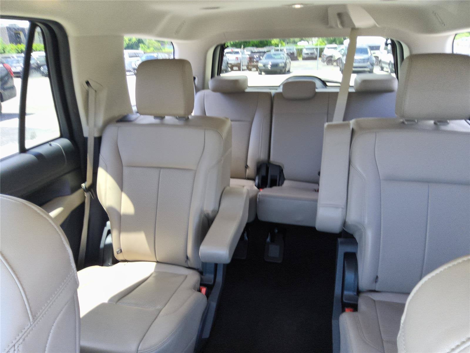 2023 Ford Expedition XLT