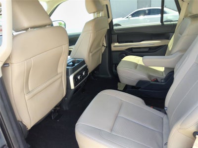 2023 Ford Expedition XLT