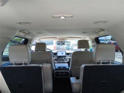 2023 Ford Expedition XLT