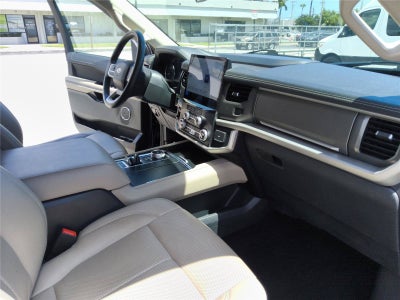 2023 Ford Expedition XLT