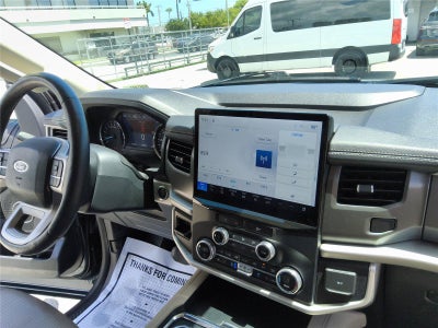2023 Ford Expedition XLT