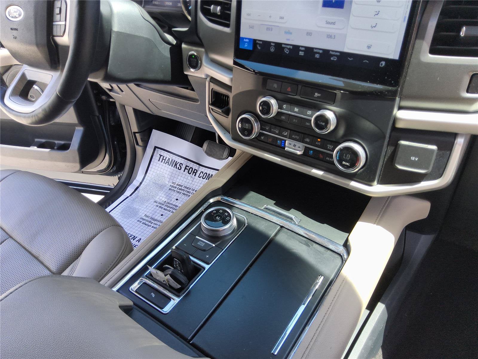 2023 Ford Expedition XLT