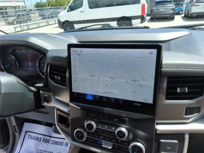 2023 Ford Expedition XLT