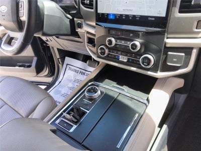 2023 Ford Expedition XLT