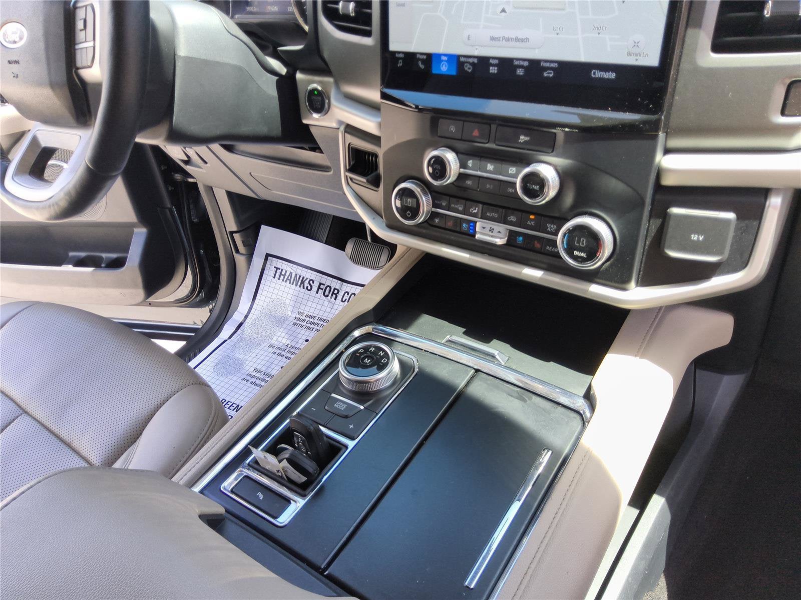 2023 Ford Expedition XLT
