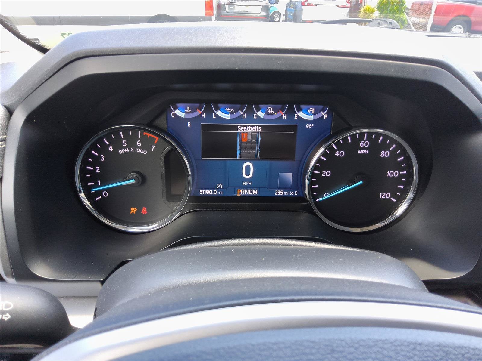 2023 Ford Expedition XLT