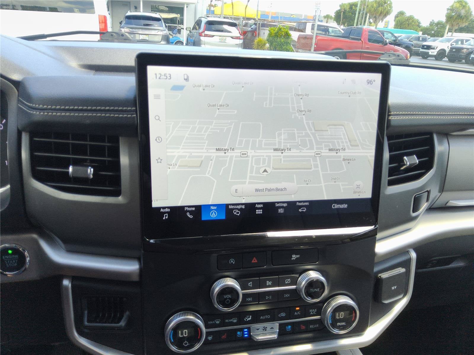 2023 Ford Expedition XLT
