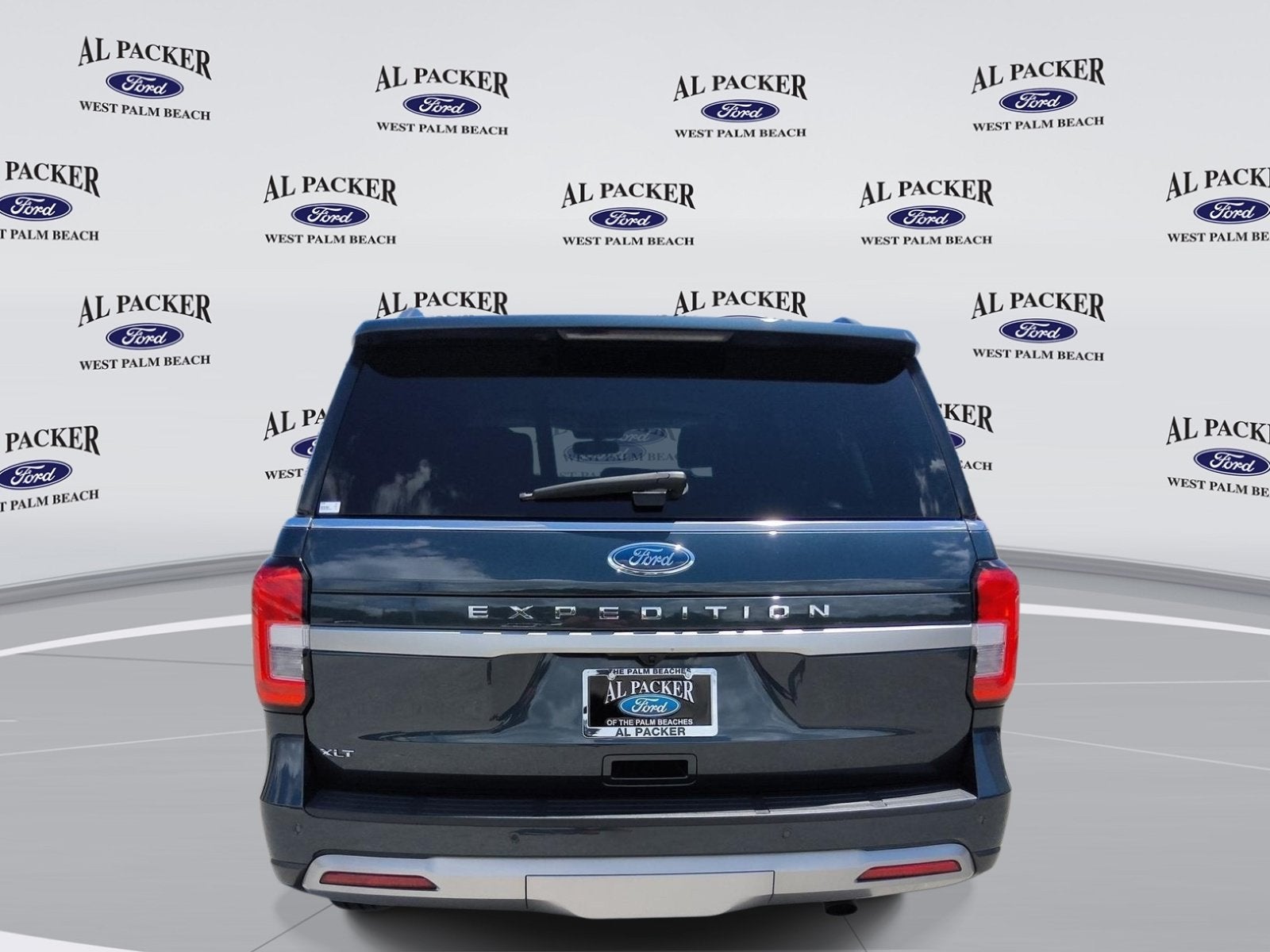 2023 Ford Expedition XLT