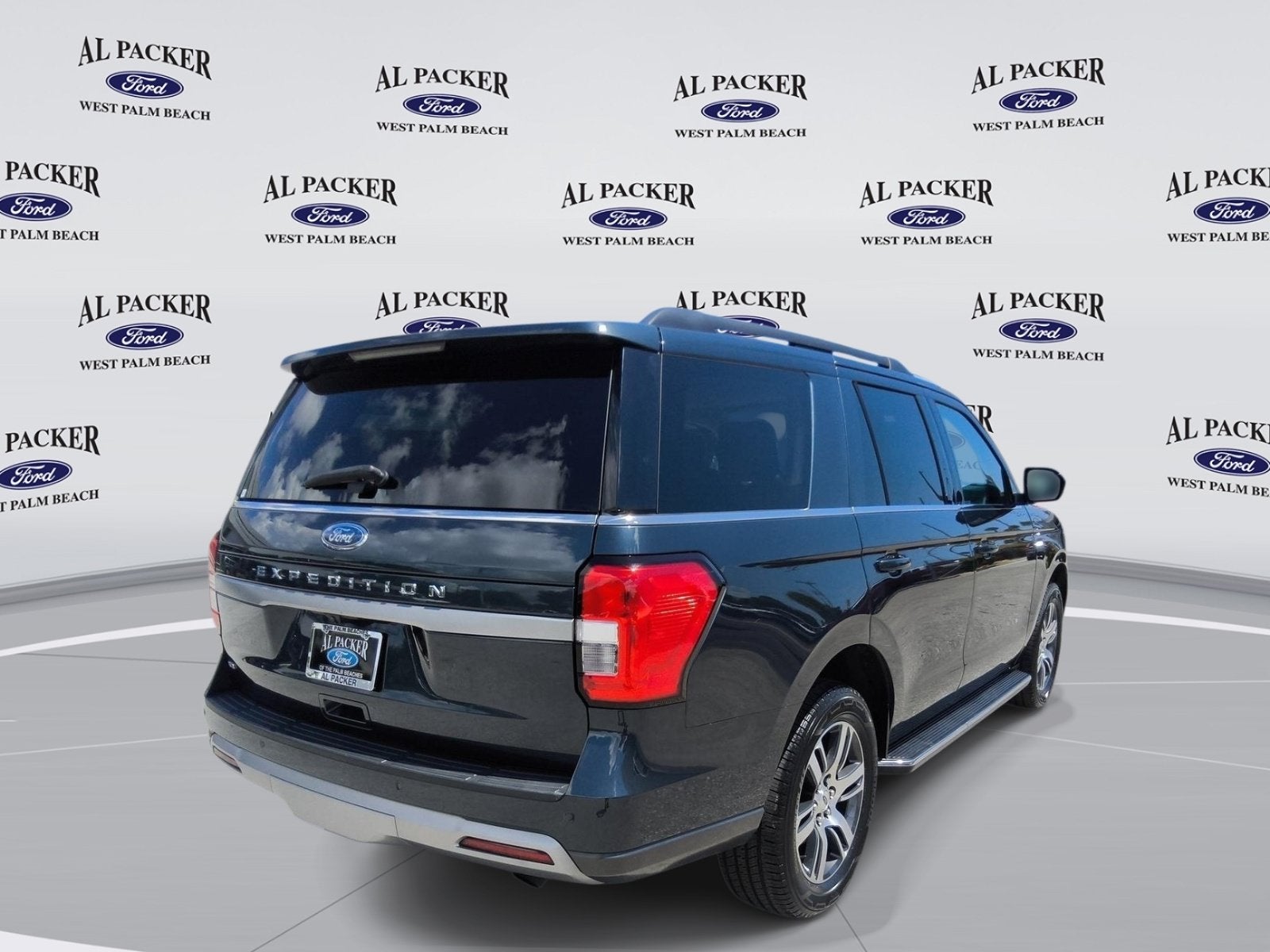 2023 Ford Expedition XLT