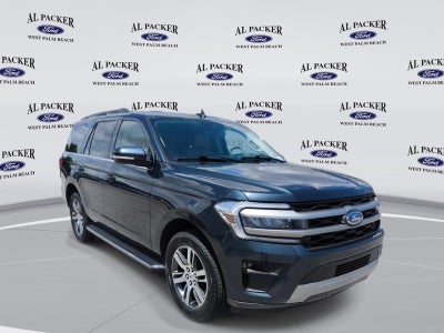 2023 Ford Expedition XLT